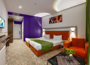 ALBA HOTEL & SPA